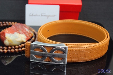 Ferragamo Belts-661